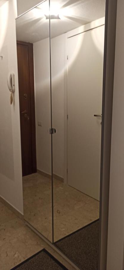Smart Studio Porta Venezia Fashion District Mailand Exterior foto