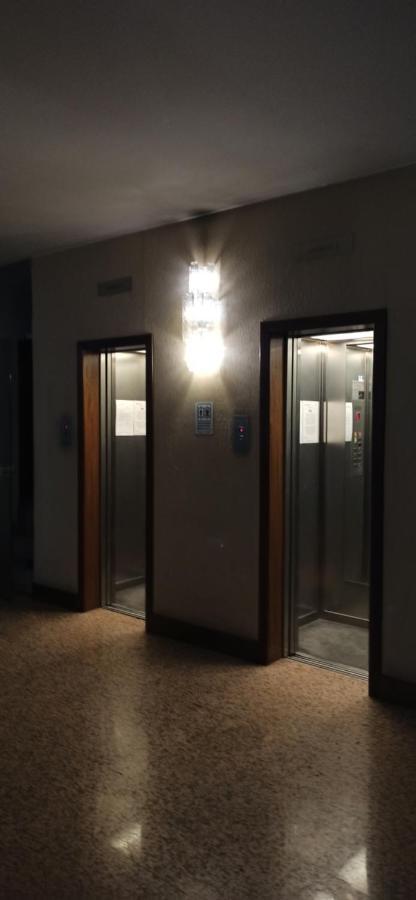Smart Studio Porta Venezia Fashion District Mailand Exterior foto